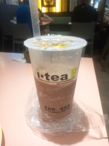 I·tea