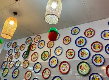 Flying Pig Thai Restaurant