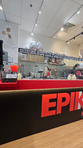 Epikebabs (sunshine Plaza)