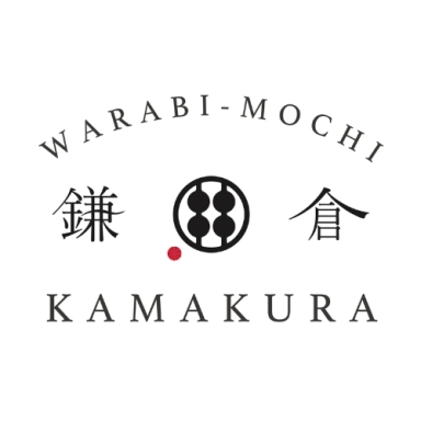 Warabimochi Kamakura