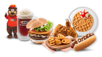 A&w