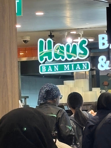Haus Ban Mian