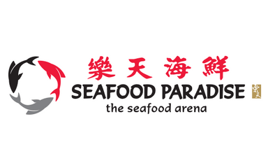 Seafood Paradise