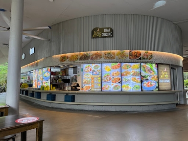 Kin Aroy Thai Cuisine