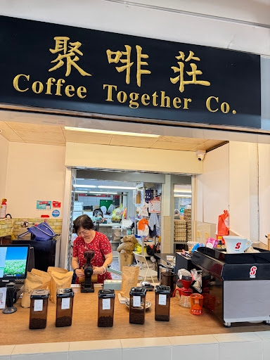 Coffeetogether