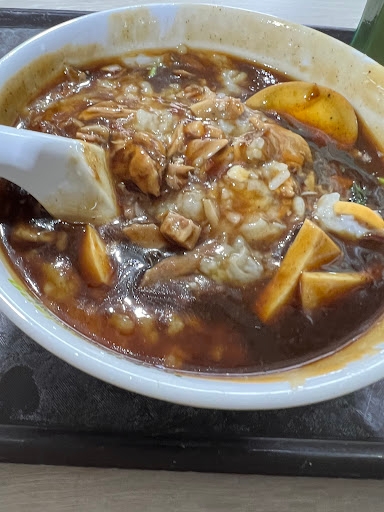 Yew Kee Duck Rice 友記家傳鴨飯