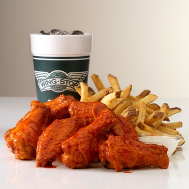Wingstop