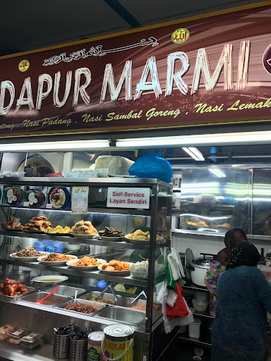 Aj's Corner Mami Junaidah