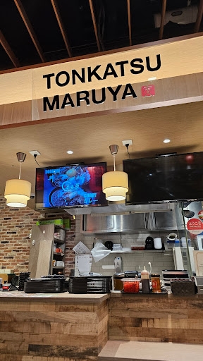 Tonkatsu Maruya