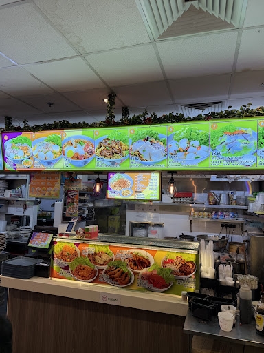 Pin Yi Noodle House