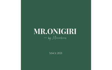 Mr.onigiri