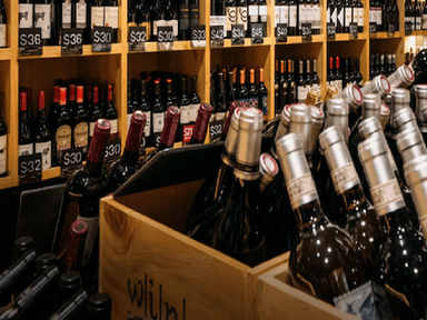 Wine Connection Bistro