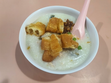 Xin Ji Congee