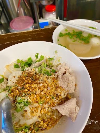 Baan Thai Noodle