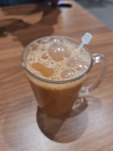 Mohamed Kassim Sahabat Drinks