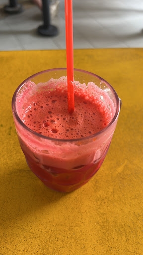 Chun Kee Fresh Fruit Juice