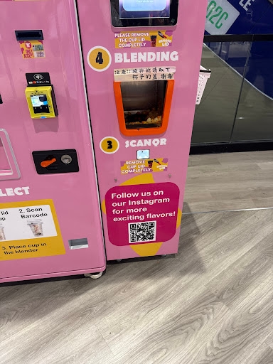 Idrink_sg_changi City Point
