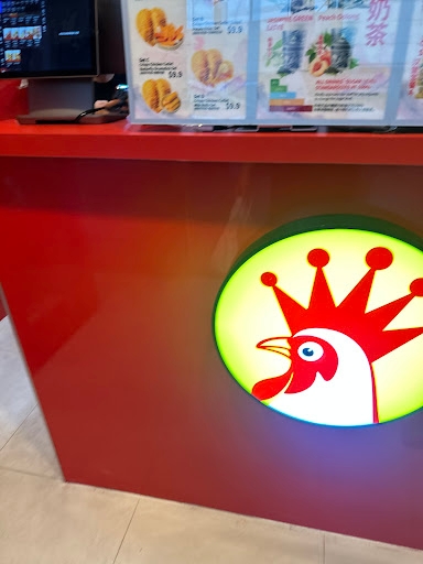 Zhengxin Chicken Steak 正新鸡排