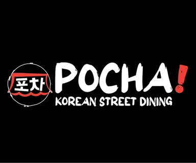 Pocha! Korean Street Dining