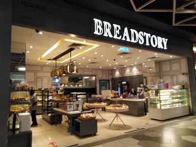 Breadstory