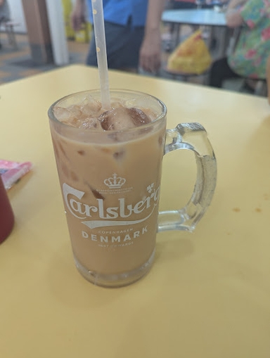 Tat Seng Coffee Stall