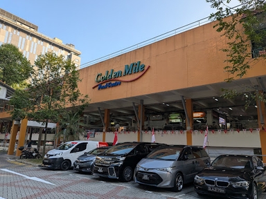 Haji Kadir Food Chains Pte Ltd