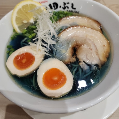 Tabushi Ramen