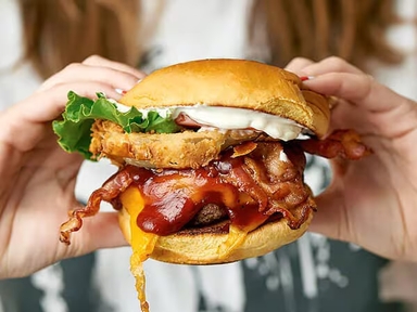 Black Tap Craft Burgers & Beer