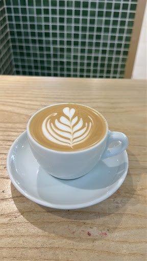 Nononsense Coffee Mid Valley