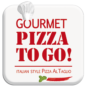 Gourmet Pizza