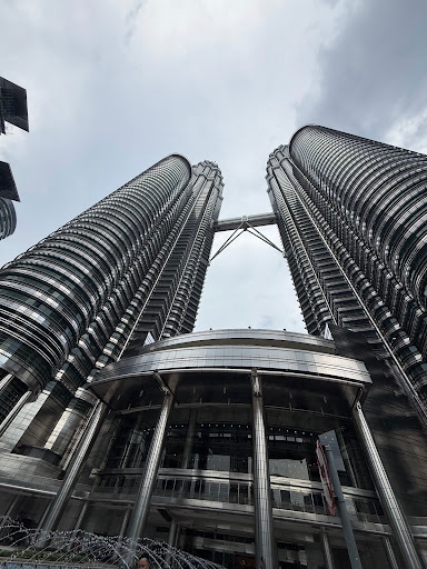 Fuel Shack Klcc
