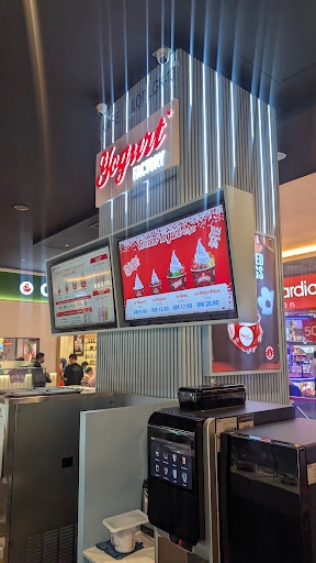 Yogurt Factory