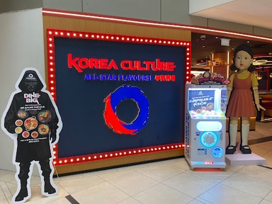 Korea Culture