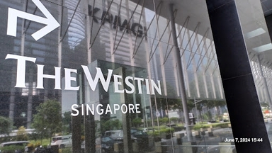 The Westin Singapore