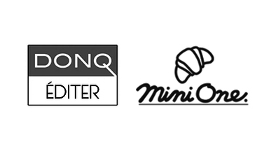 Donq Editer/mini One