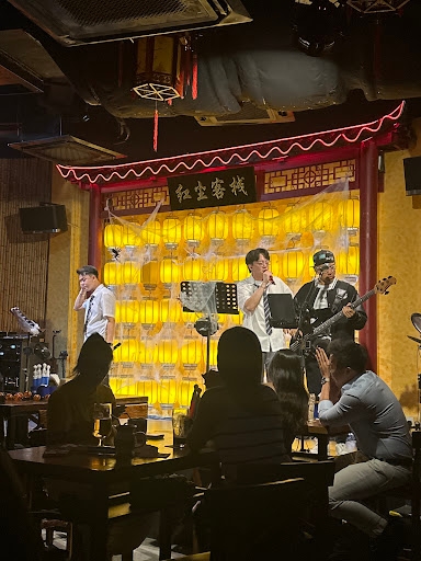 The Inn Livehouse