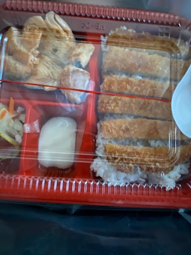 Japanese Korean Cuisine 日式韩式餐