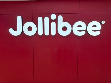 Jollibee Lucky Plaza