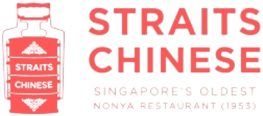 Straits Chinese Nonya Restaurant