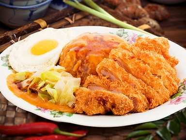 Let’s Eat