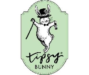 Tipsy Bunny