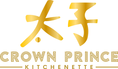 Crown Prince Kitchenette