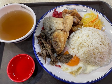 Tapa Express
