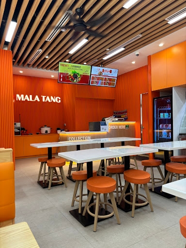 Ru Yi Fang Ma La Tang