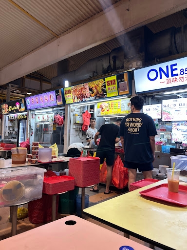 Chong Pang Huat