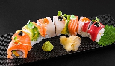 En Dining