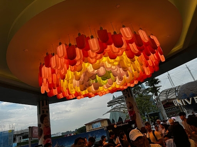 Carnival Ice Cream Singapore
