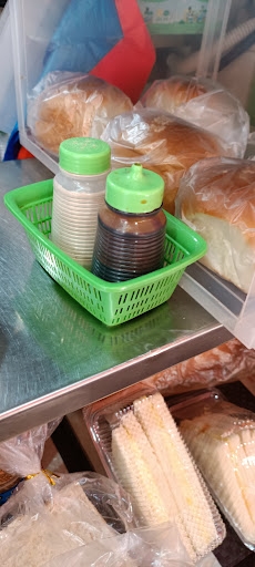39 Coffee Stall