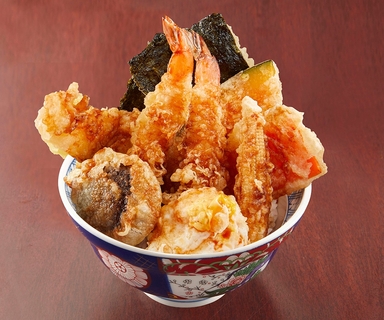 Tokyo Shokudo