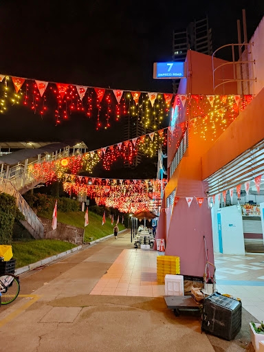 Pondok Marina
